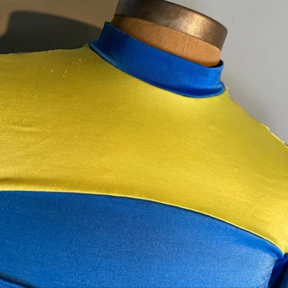 vintage motocross jersey - Picture 3 of 8